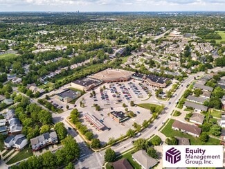 Lexington, KY Retail - 4750 Hartland Village Dr