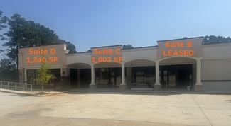 Norcross, GA Retail - 5725 Jimmy Carter Blvd Norcross, GA Retail - 5725 Jimmy Carter Blvd