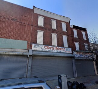 Philadelphia, PA undefined - 3526 Germantown Ave Philadelphia, PA undefined - 3526 Germantown Ave