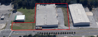 Dalton, GA Industrial - 1400 E Walnut Ave