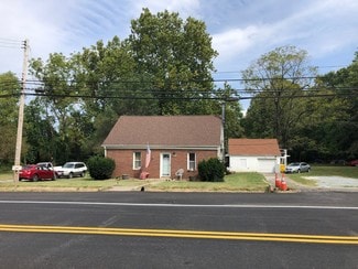 Hanover, MD Commercial - 1774 Dorsey Rd Hanover, MD Commercial - 1774 Dorsey Rd