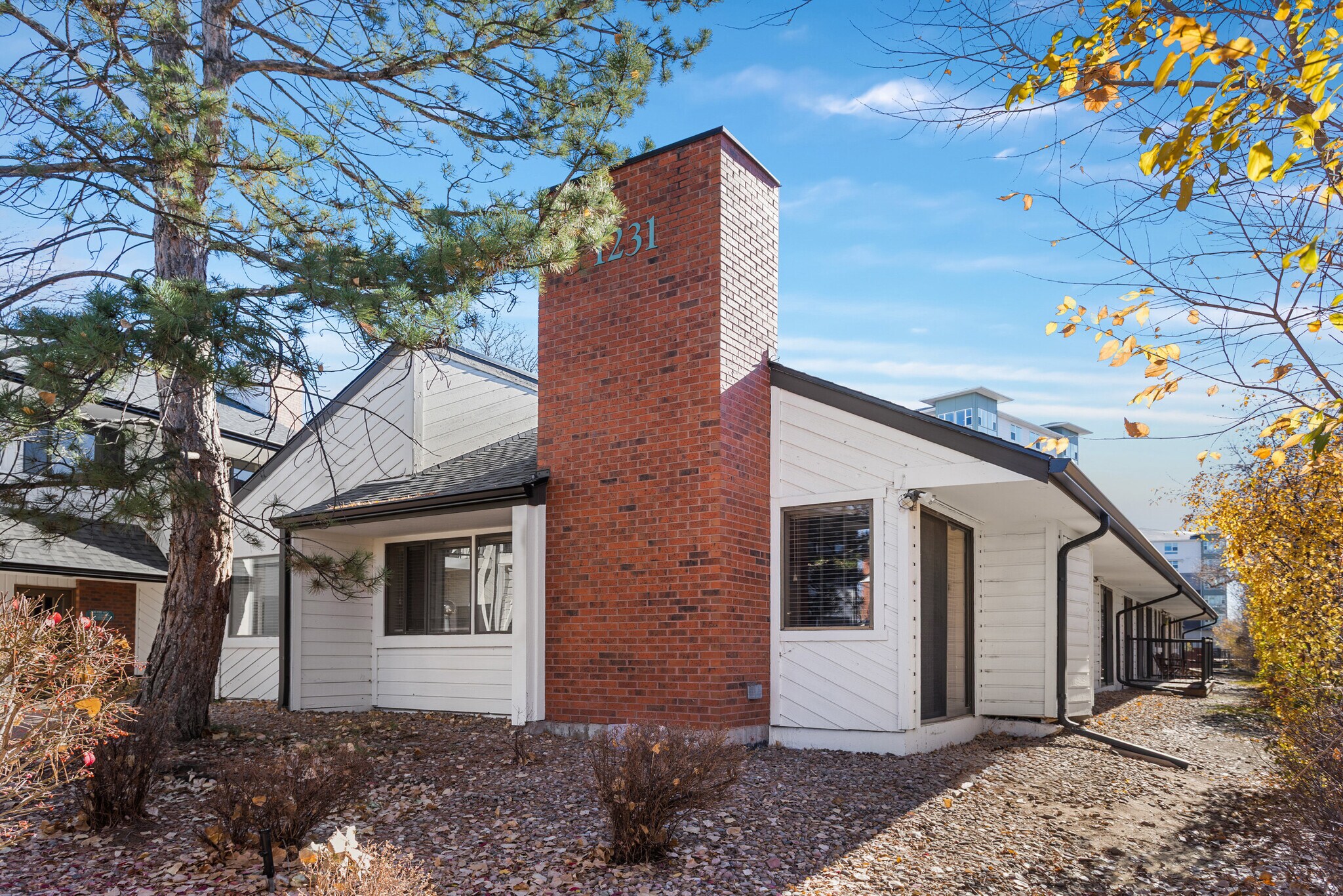 1231 S Parker Rd, Denver, CO for Sale