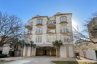 Myrtle Beach, SC Apartments - 213 76th Ave N