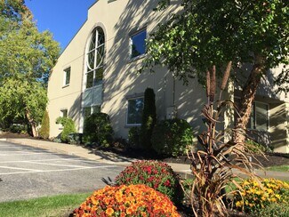 Salem, NH Office - 13 Red Roof Ln