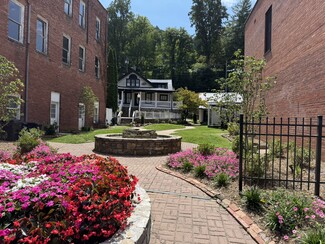 Sylva, NC Retail - 553 W Main St