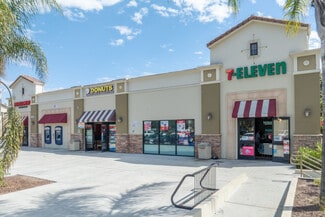 Oxnard, CA Retail - 1911 N Oxnard Blvd