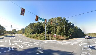 Marietta, GA Commercial Land - Macland Rd & W Sandtown Rd Marietta, GA Commercial Land - Macland Rd & W Sandtown Rd