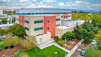 San Jose, CA Office - 200 Jose Figueres Ave