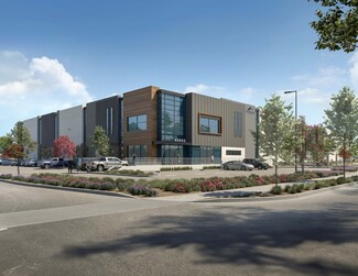 Fremont, CA Manufacturing - 43990 Fremont Blvd