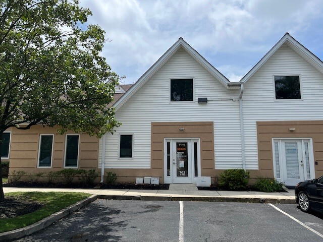 705 W White Horse Rd, Voorhees, NJ for Rent