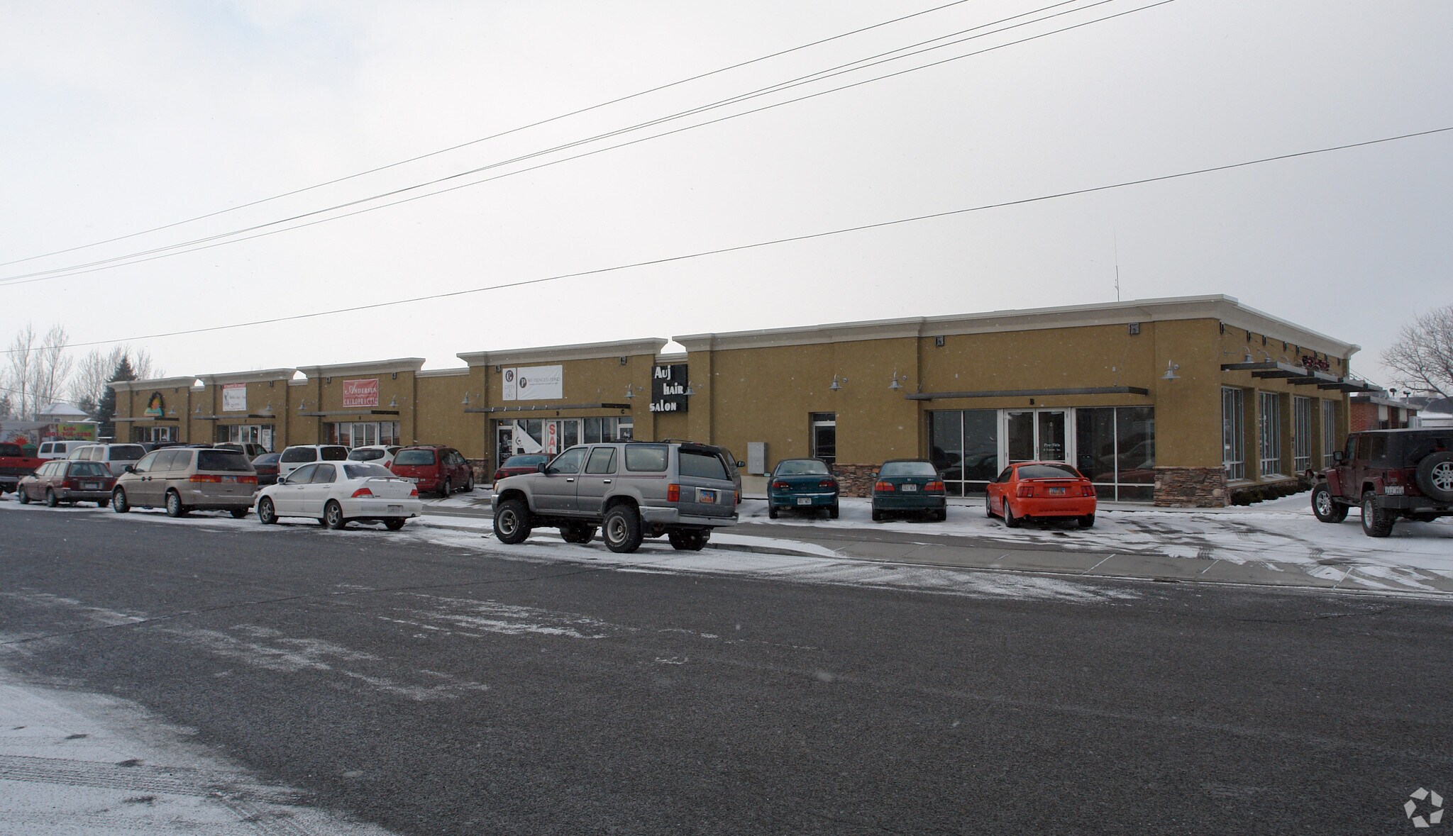 380 E Main St, Lehi, UT for Sale