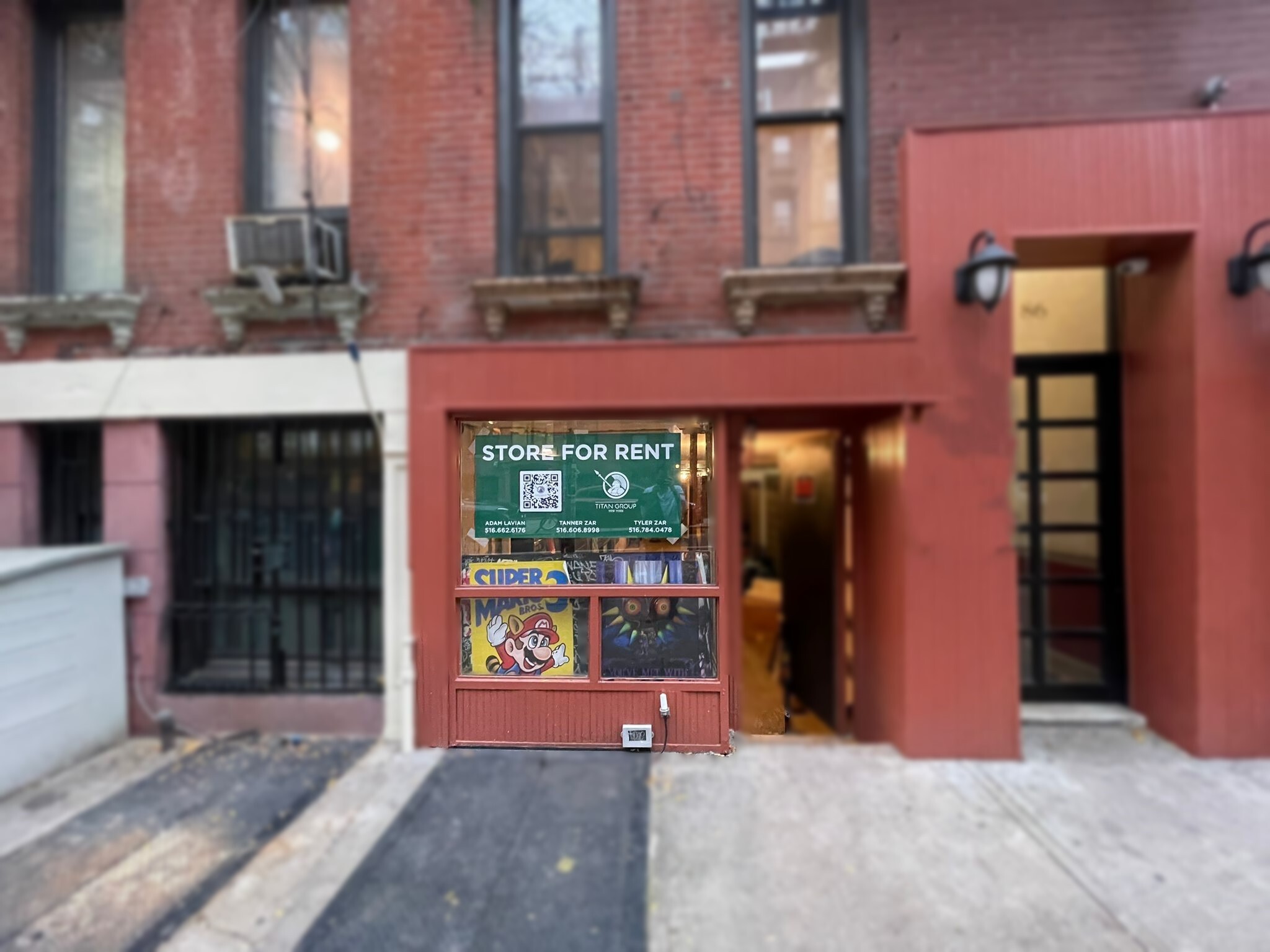 86 E 3rd St, New York, NY for Rent