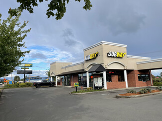 Mcminnville, OR Office/Retail - 2758 NE Highway 99W