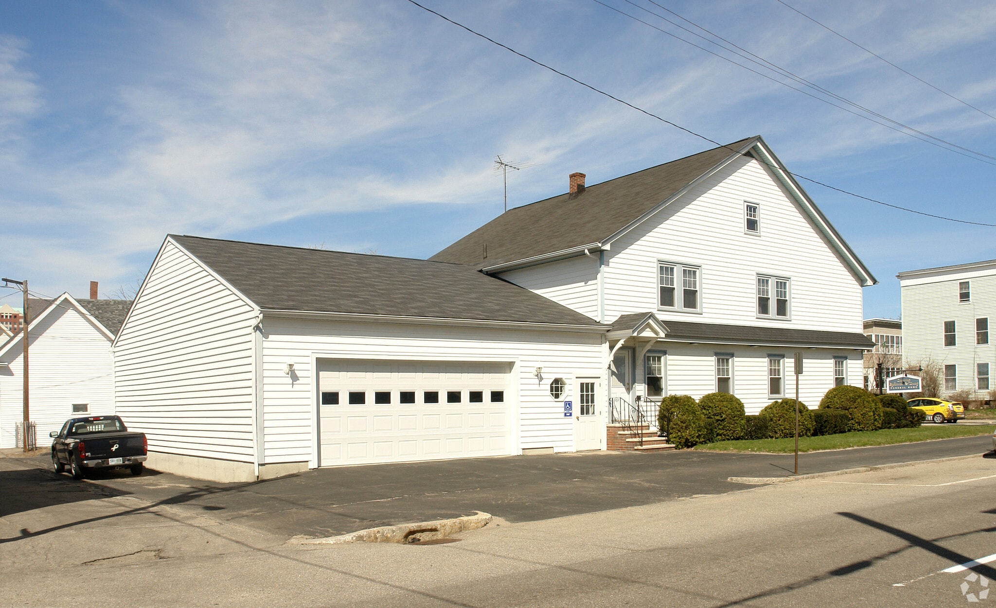 285 Manchester St, Manchester, NH for Sale