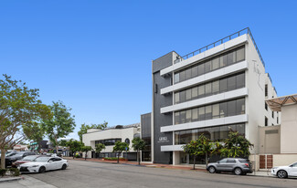 La Jolla, CA Office, Office/Retail - 7590 Fay Ave
