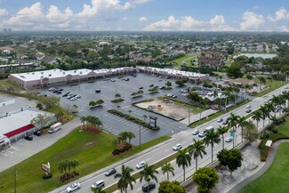 Fort Myers, FL Office - 12901 Mcgregor Blvd