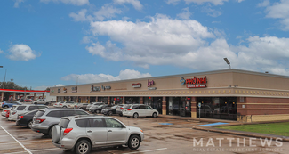 Houston, TX Retail - 12132 Sabo Rd