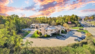 Greensburg, PA Office, Office/Medical, Office/Retail, Medical - 4731 Route 30 Greensburg, PA Office, Office/Medical, Office/Retail, Medical - 4731 Route 30