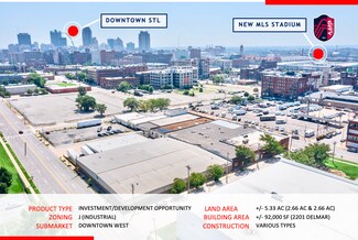 2101-2111 DELMAR BLVD  