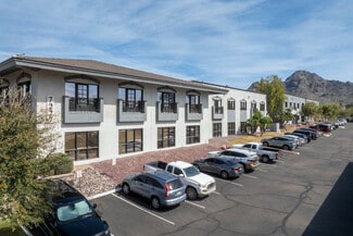 Phoenix, AZ Office - 7227 N 16th St