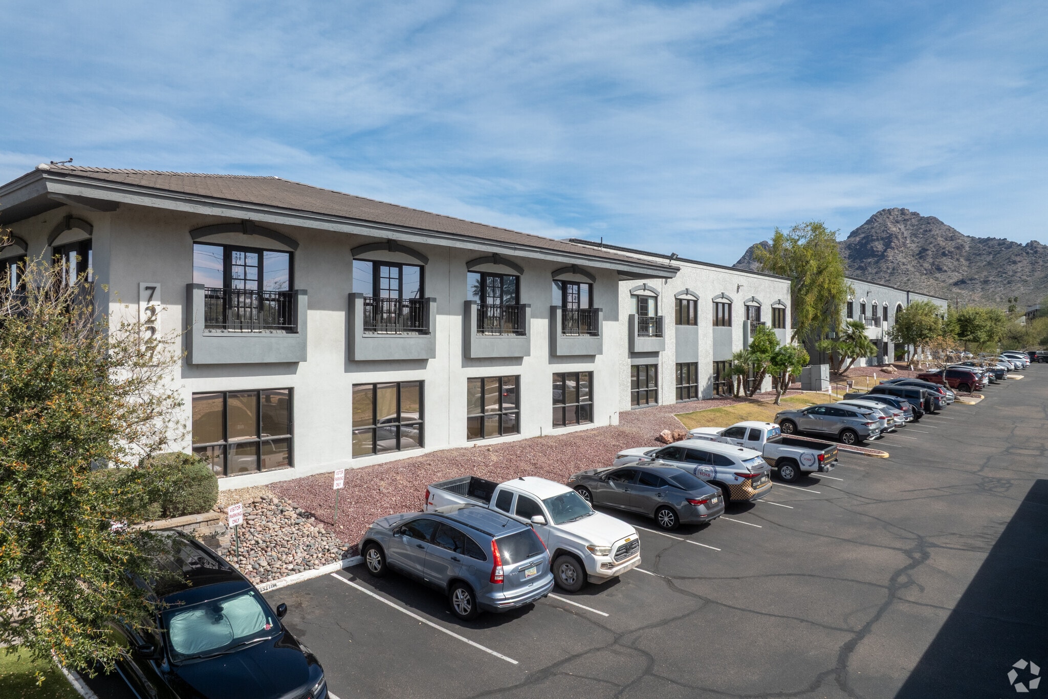 7227 N 16th St, Phoenix, AZ for Rent