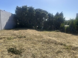 Oakland, CA Commercial Land - 9809-9811 Macarthur Blvd Oakland, CA Commercial Land - 9809-9811 Macarthur Blvd