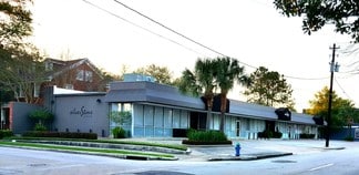 Houston, TX Retail - 2100 Waugh Dr