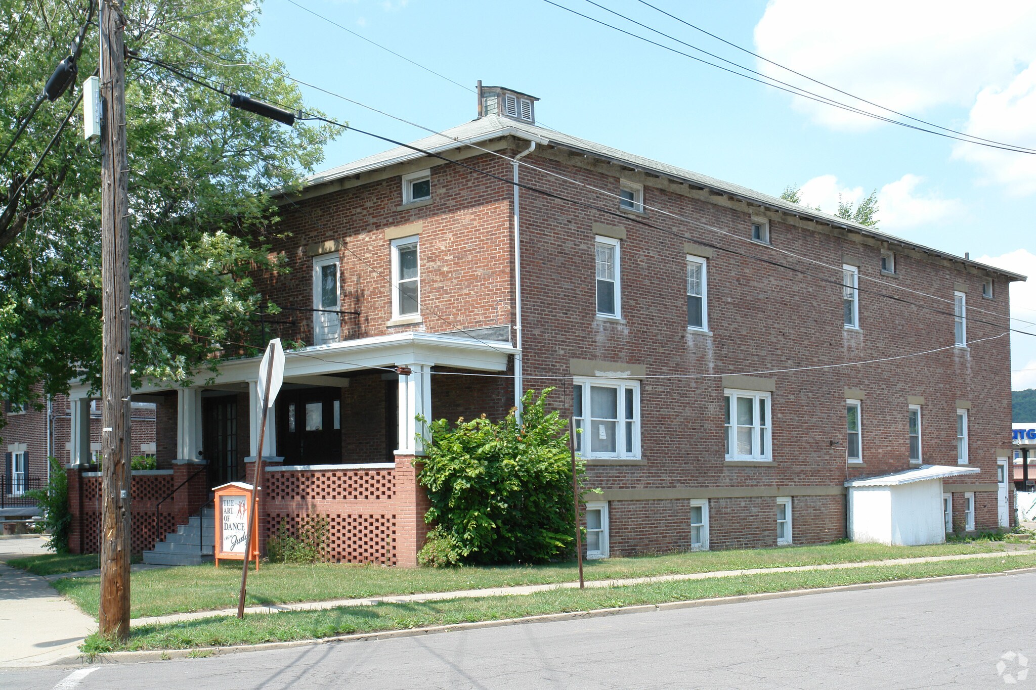 1311 Riverview Dr Endicott, NY 13760 Retail Property for Sale on