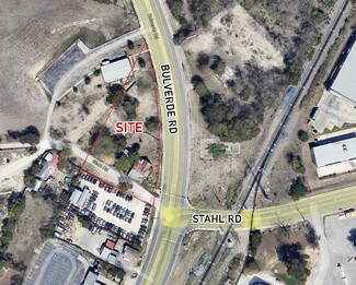 San Antonio, TX Commercial - 13639 Bulverde Rd