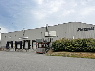 Biddeford, ME Industrial - 10 Arctic Cir
