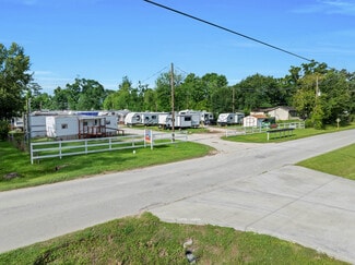 Porter, TX Commercial - 21868 E Martin Dr Porter, TX Commercial - 21868 E Martin Dr