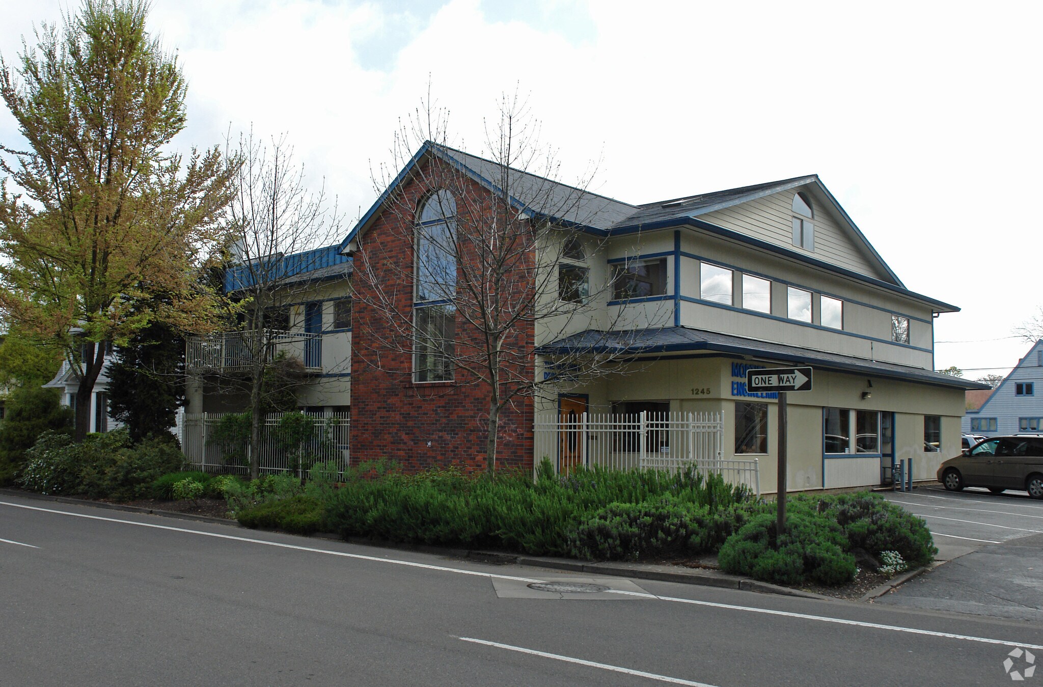 1245 Pearl St, Eugene, OR for Rent