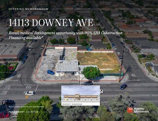 14113 Downey Ave