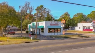 Natchitoches, LA Fast Food - 218 South Dr