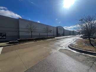 Ypsilanti, MI Retail - 3725 Carpenter Rd