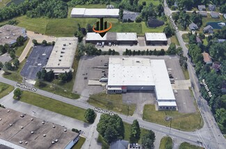 Hudson, OH Industrial - 1217-1227 Norton Rd Hudson, OH Industrial - 1217-1227 Norton Rd