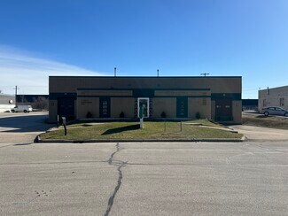 Menomonee Falls, WI undefined - N90W14635 Commerce Dr