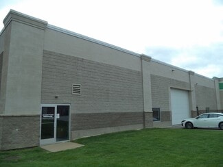 Laconia, NH Industrial - 161 Court St