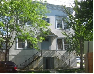 Princeton, NJ Apartments - 30 Maclean St
