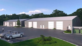 Chicopee, MA Flex - 821 B East Main Street