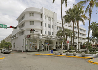 Miami Beach, FL undefined - 541-551 Lincoln Rd