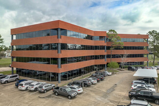 Houston, TX Office - 14505 Torrey Chase Blvd