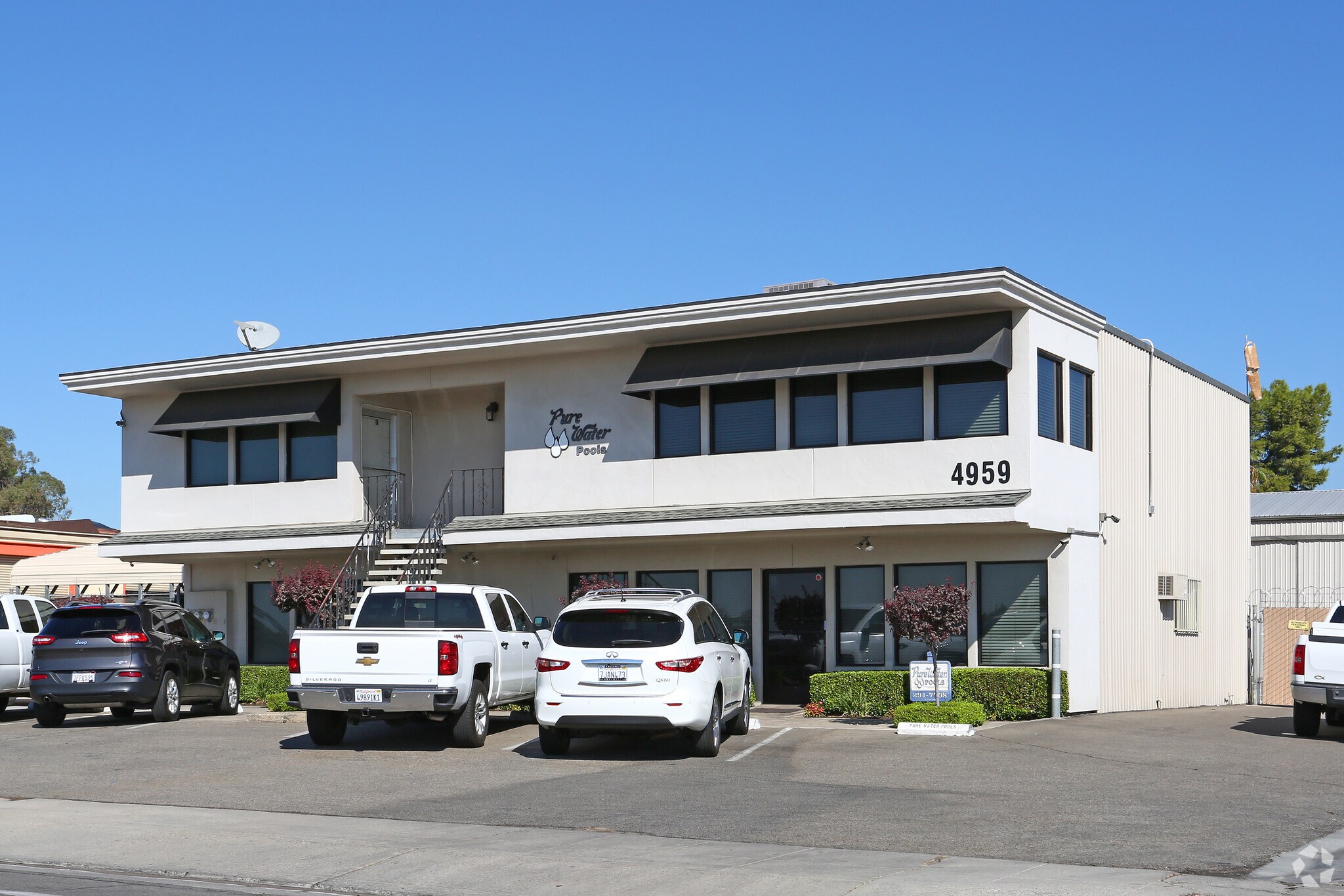 4959 E Dakota Ave, Fresno, CA for Rent