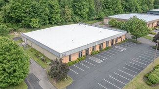 Brookfield, CT Industrial - 61 Commerce Rd