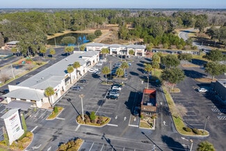 Lake City, FL Retail - 2941 W Us-90