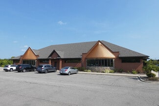 Riverview, MI Office - 14720 King Rd