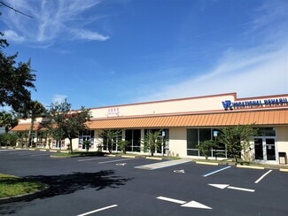 Vero Beach, FL Retail - 6480 20th St Vero Beach, FL Retail - 6480 20th St