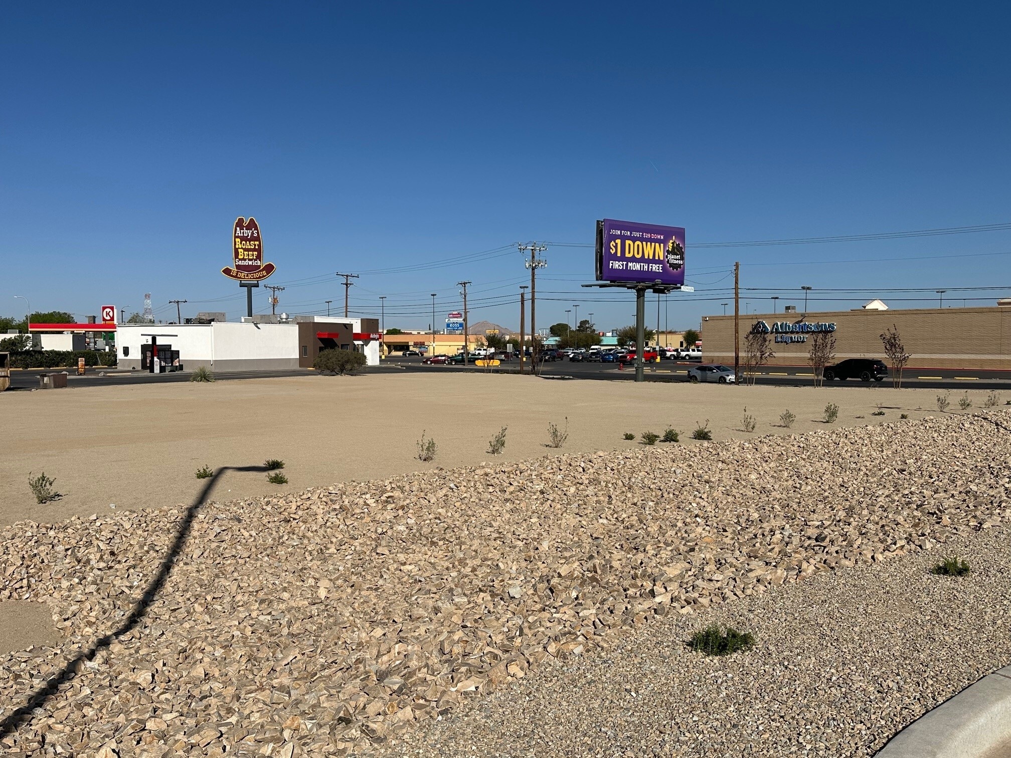 522 E Idaho Ave, Las Cruces, NM for Sale