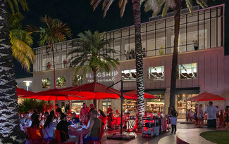 Miami Beach, FL Office/Retail, Retail - 701 Lincoln Rd