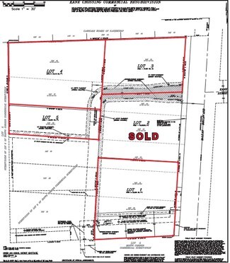 South Elgin, IL Commercial Land - NWC Mclean Blvd And Spring Rd